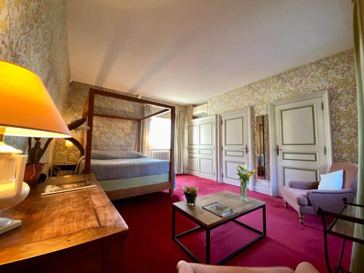 Chambre Double Standard