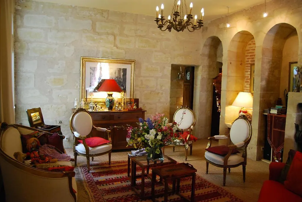 B&B La Closeraie-1
