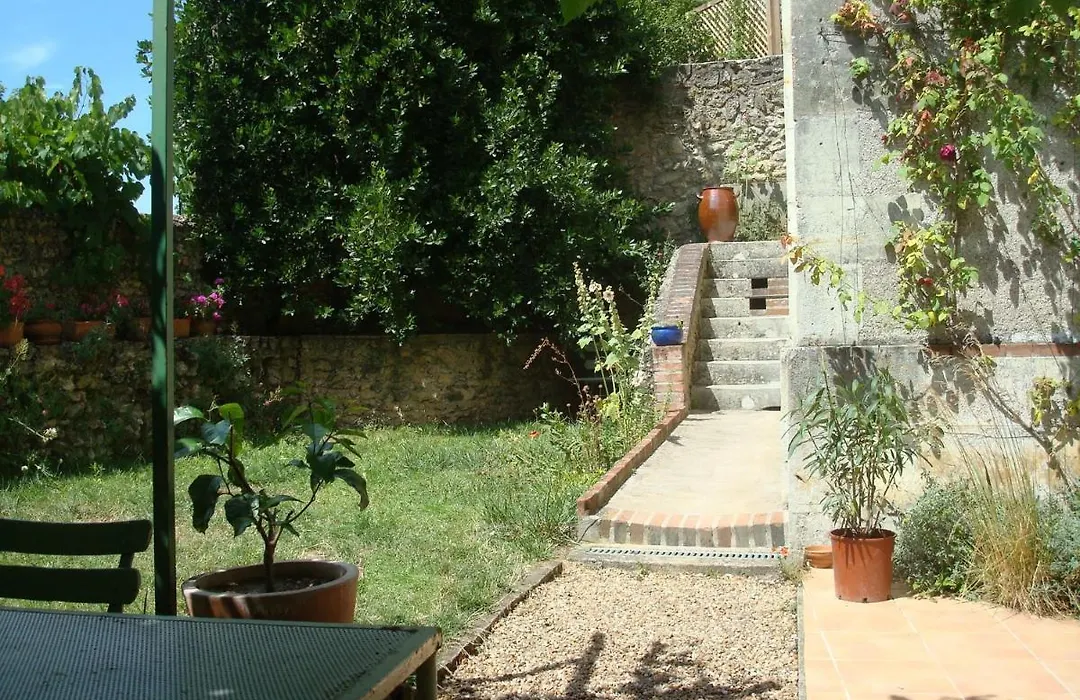 La Tonnelle de Vouvray-1
