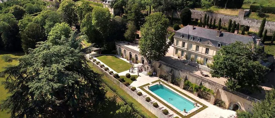 Domaine Des Bidaudieres-1