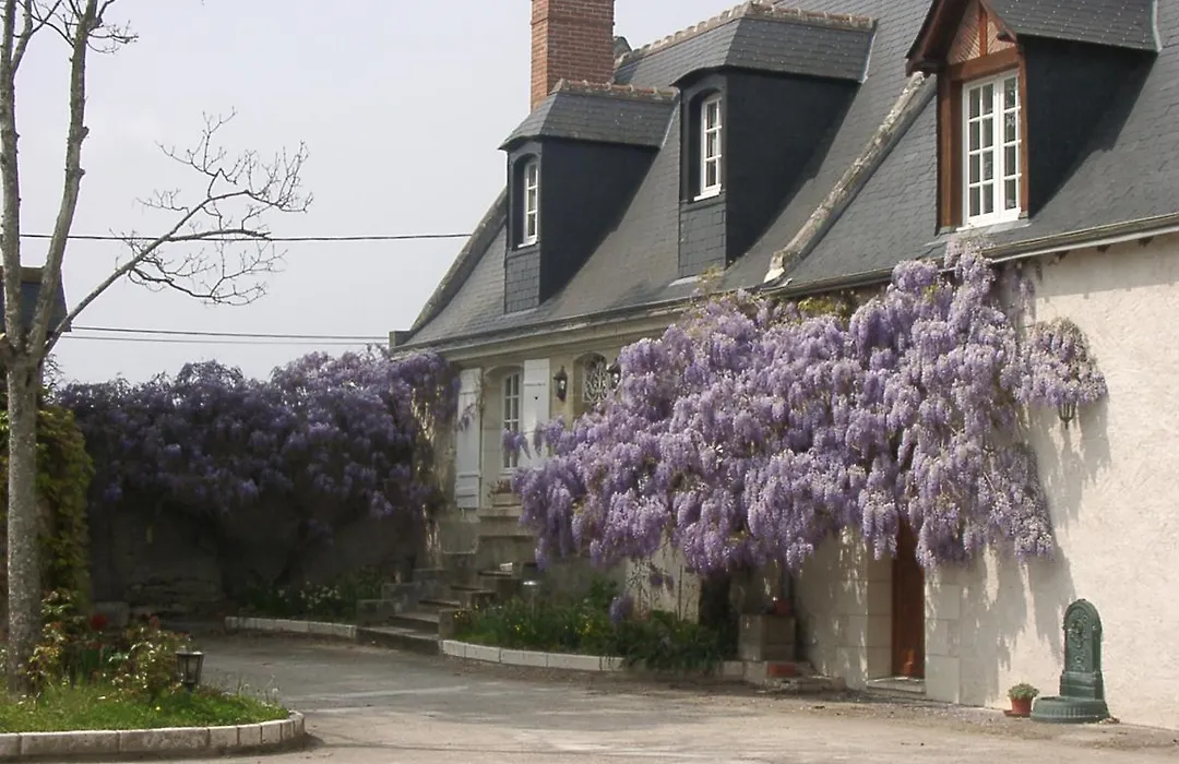Au Clos De L'Epinay-1