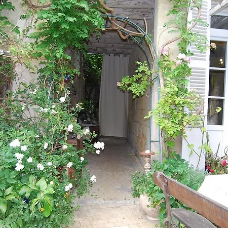 B&B La Closeraie-2