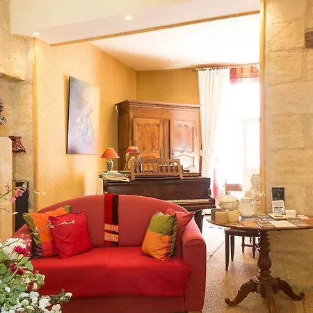 B&B La Closeraie-3