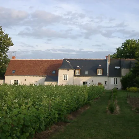 Au Clos De L'Epinay-3