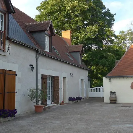Au Clos De L'Epinay-2